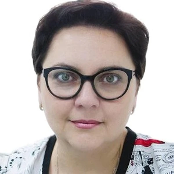 Тищенко Наталья Михайловна — Стоматолог-ортодонт, Химки