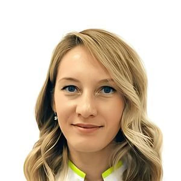 Хазиева Лилия Фаритовна — Гинеколог, Москва