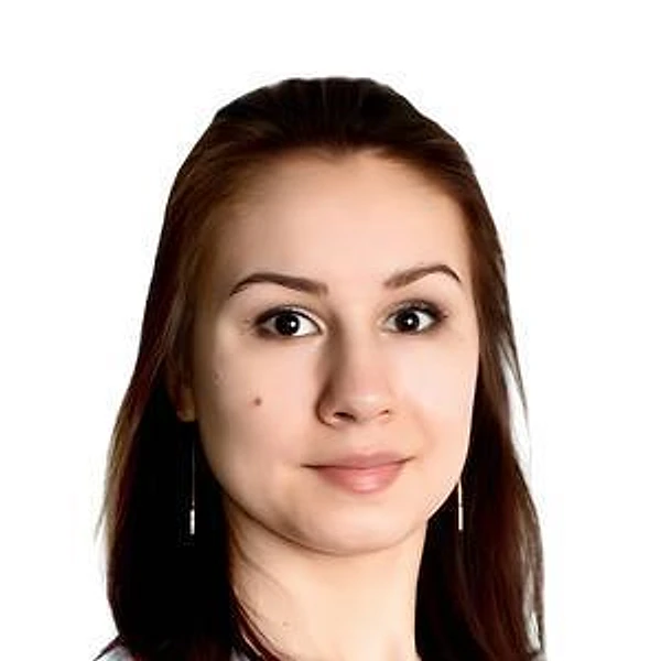 Шейдаева Кристина Константиновна — Гинеколог, Москва