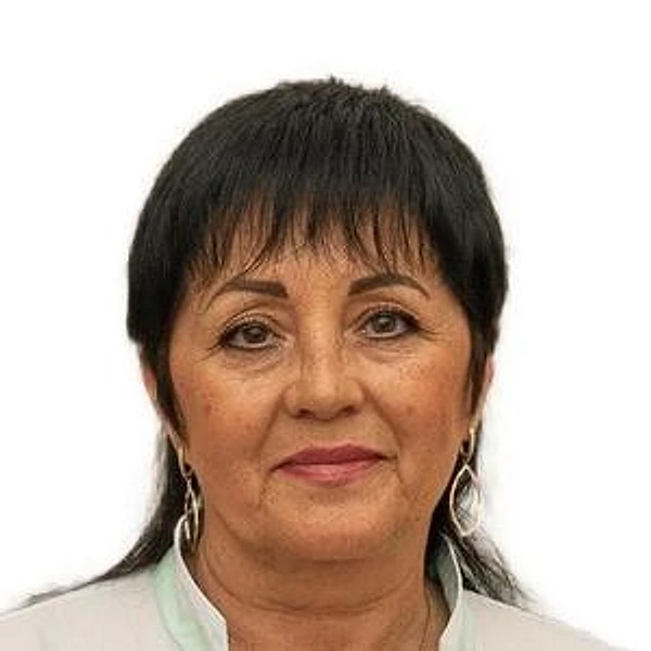 Папкова Ирина Викторовна — Детский массажист, Ростов-на-Дону