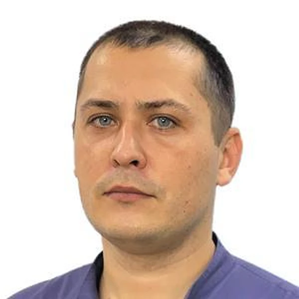 Демидов Игорь Николаевич — Стоматолог-хирург, Волгоград