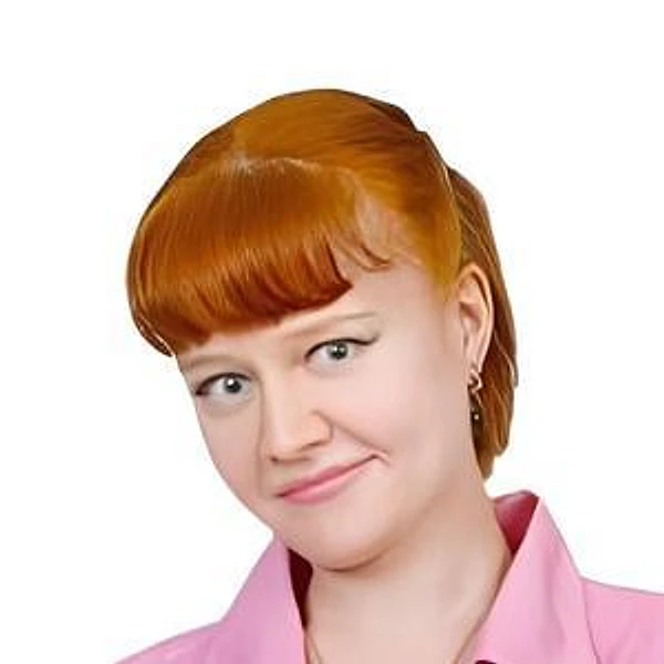 Радина Дарья Юрьевна — Эндокринолог, Терапевт, Волжский