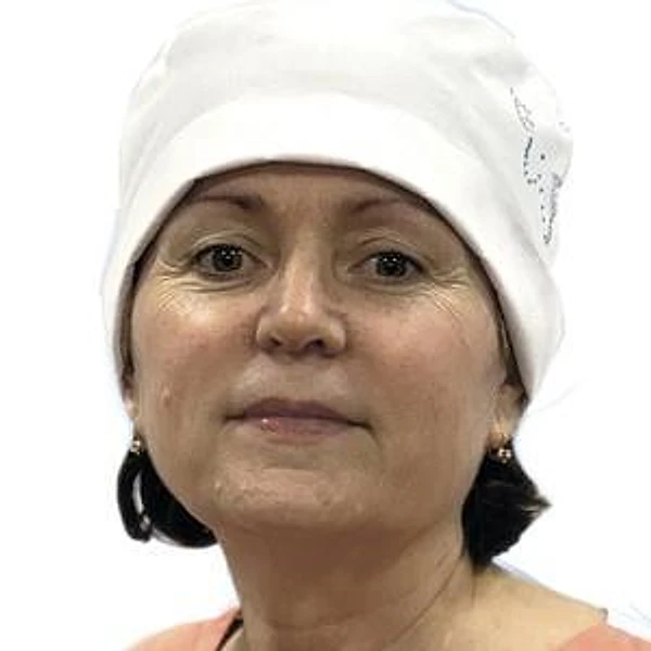 Новикова Таисия Васильевна — Стоматолог-хирург, Волгоград