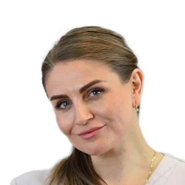 Лунева Юлия Алексеевна — Детский стоматолог, Ростов-на-Дону