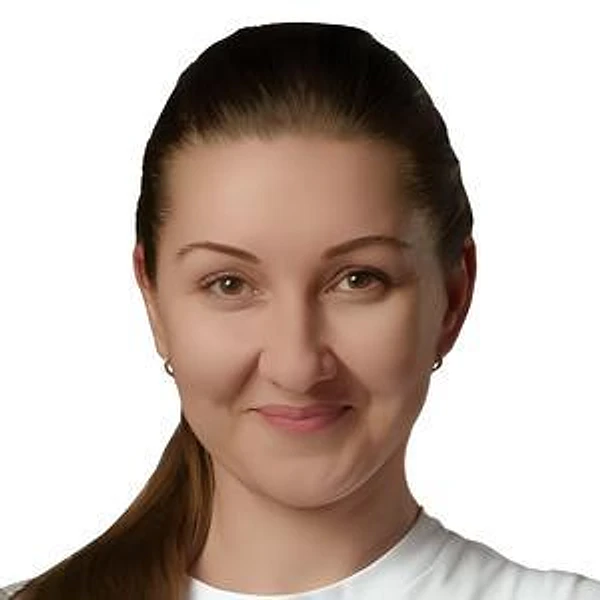Иванова Екатерина Рафаилевна — Стоматолог, Аксай