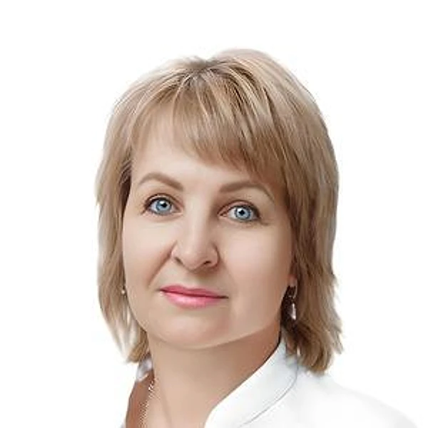 Бондаренко Елена Ивановна — Врач УЗИ, Детский врач УЗИ, Волгоград
