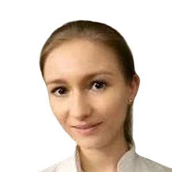 Литвякова Галина Валерьевна — Детский офтальмолог, Санкт-Петербург