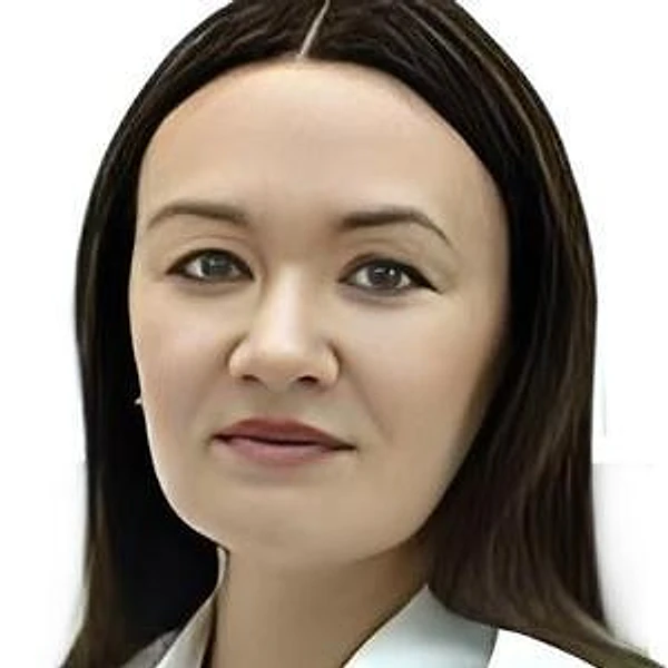 Гладнева Мария Константиновна — Гинеколог, Лазерный хирург, Волгоград