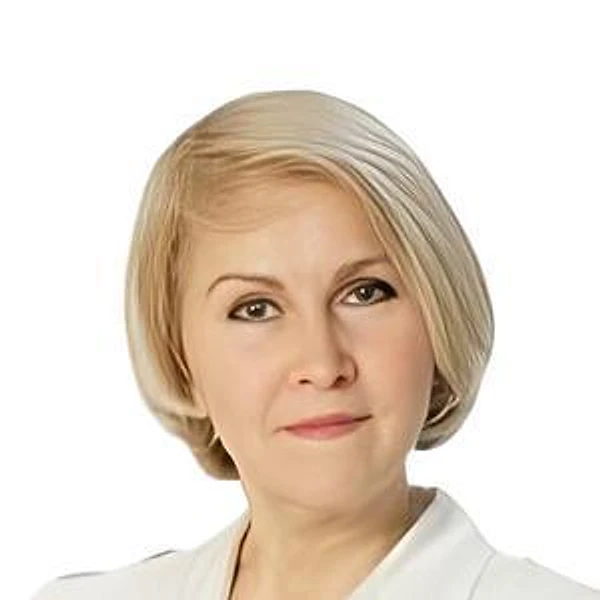 Коняхина Анна Климовна — ЛОР, Детский ЛОР, Физиотерапевт, Волгоград