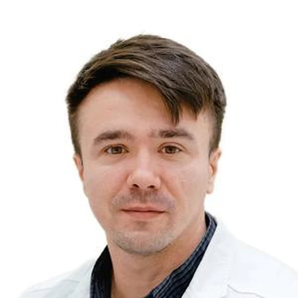 Батмаев Дмитрий Борисович — Уролог, Санкт-Петербург