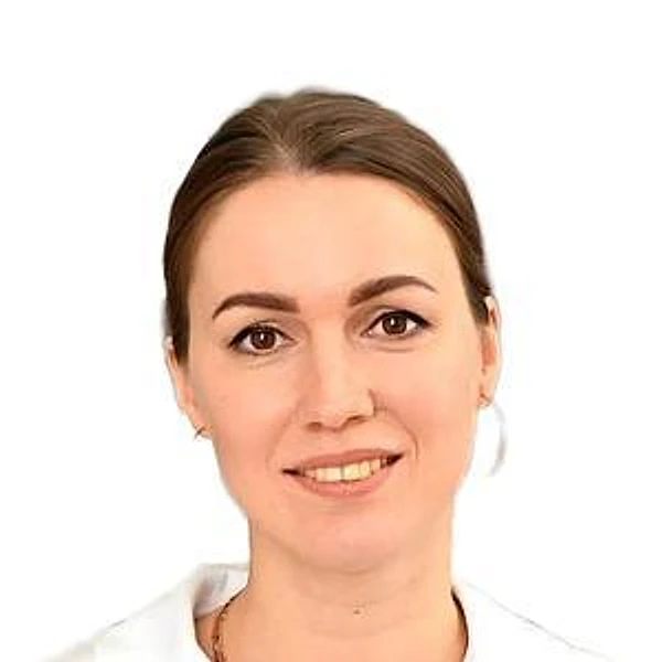 Кононова Наталья Владимировна — Стоматолог-хирург, Стоматолог, Киров