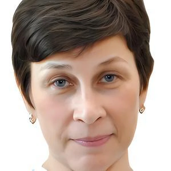 Камнева Наталия Вячеславовна — Терапевт, Люберцы