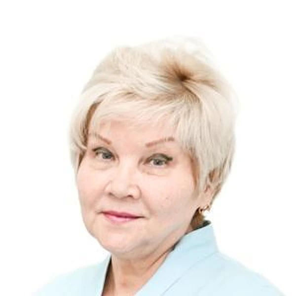 Спижарная Вера Петровна — Врач УЗИ, Гинеколог, Уфа