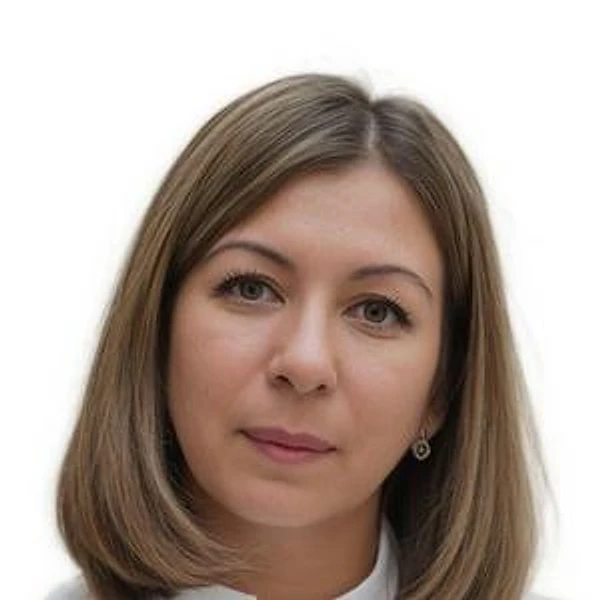Кудельник Ольга Николаевна — Офтальмолог (окулист), Детский офтальмолог, Волгоград