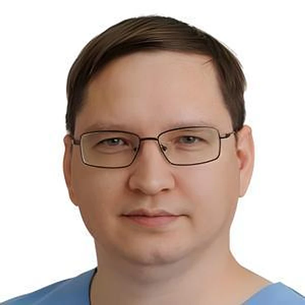 Яметов Павел Константинович — Акушер, Гинеколог, Красноярск
