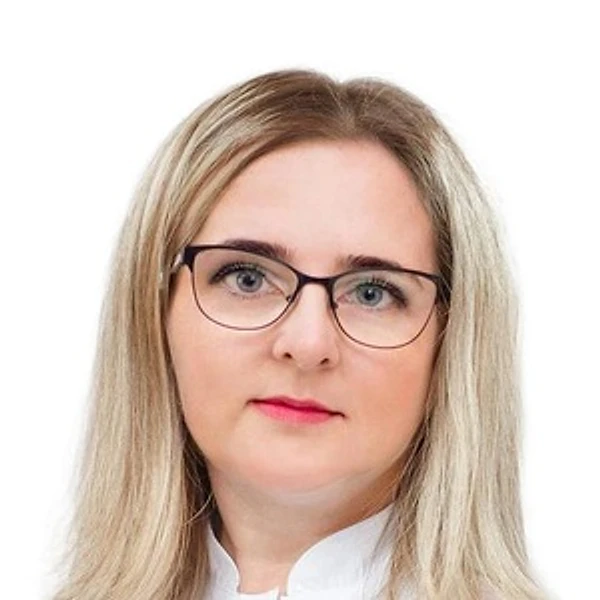 Андреева Лидия Сергеевна — Гастроэнтеролог, Гепатолог, Волгоград