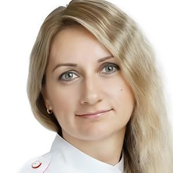 Булатова Наталья Михайловна — Инфекционист, Врач УЗИ, Санкт-Петербург