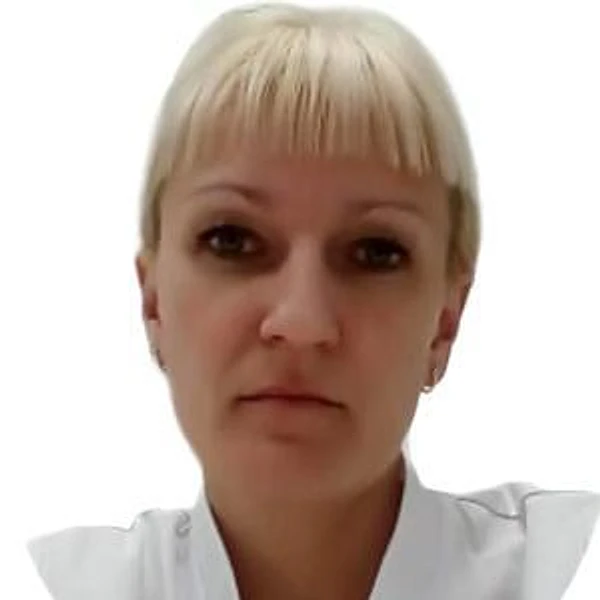 Давыдова Наталья Викторовна — Врач общей практики (семейный врач), Терапевт, Челябинск