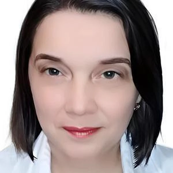 Комарова Наталья Павловна — Терапевт, Королёв