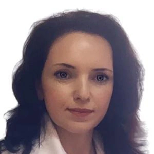 Белякова Ольга Борисовна — Кардиолог, Санкт-Петербург
