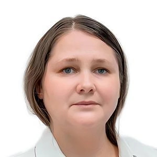 Гапоненко Светлана Леонидовна — Гинеколог, Врач УЗИ, Санкт-Петербург