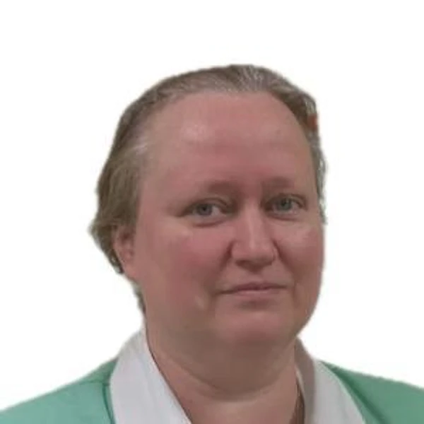 Лаврентьева Анна Михайловна — Врач УЗИ, Детский врач УЗИ, Санкт-Петербург