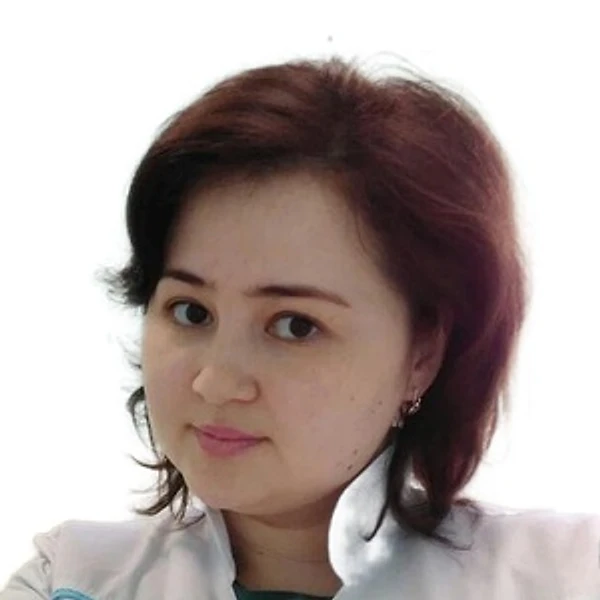 Мирасова Юлия Наилевна — Гинеколог, Стерлитамак