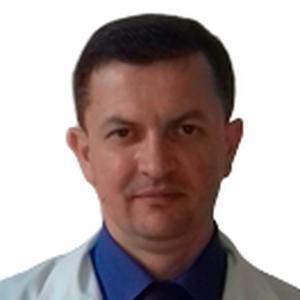 Берников Олег Геннадьевич — Врач УЗИ, Хирург, Санкт-Петербург