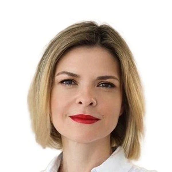Старостина Анастасия Витальевна — Педиатр, Волгоград