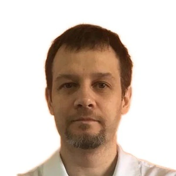 Бондаренко Роман Викторович — Хирург, Санкт-Петербург