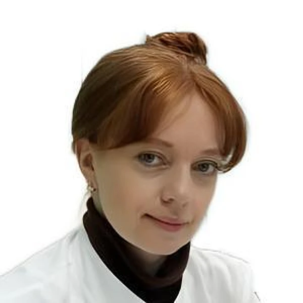 Бородулина Юлия Александровна — Гинеколог, Санкт-Петербург