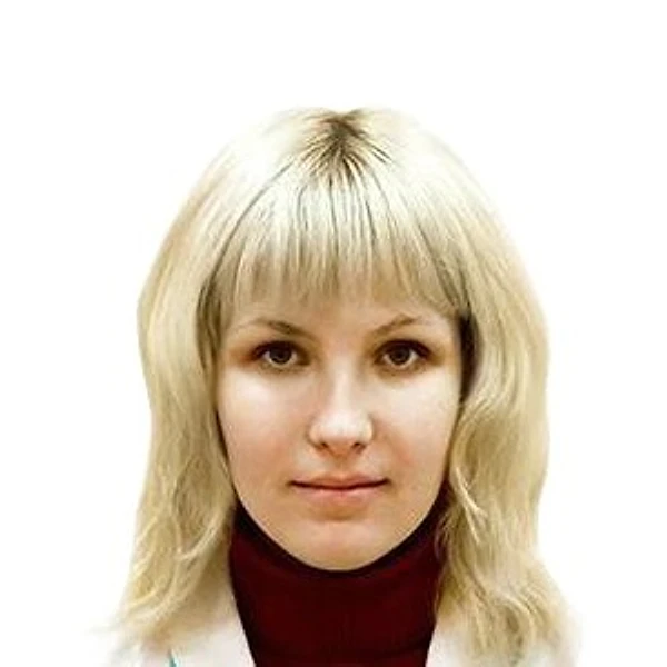 Фадеева Юлия Владимировна — Врач УЗИ, Детский врач УЗИ, Терапевт, Санкт-Петербург
