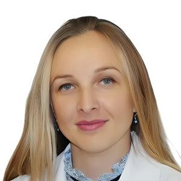 Васильева Татьяна Сергеевна — Акушер, Гинеколог, Сексолог, Санкт-Петербург