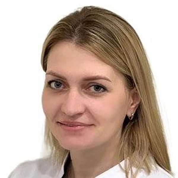 Тимошенко Инесса Олеговна — Кардиолог, Аритмолог, Функциональный диагност, Санкт-Петербург