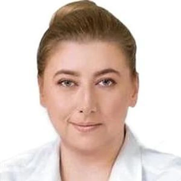 Крылова Ольга Львовна — Терапевт, Кардиолог, Нефролог, Санкт-Петербург