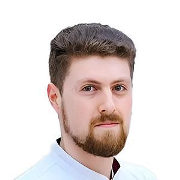 Хитрый Игорь Владимирович — Рентгенолог, Мытищи