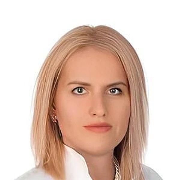 Иванова Инна Сергеевна — Онколог, Волгоград