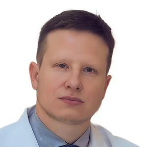 Сморчков Алексей Александрович — Уролог, Андролог, Санкт-Петербург