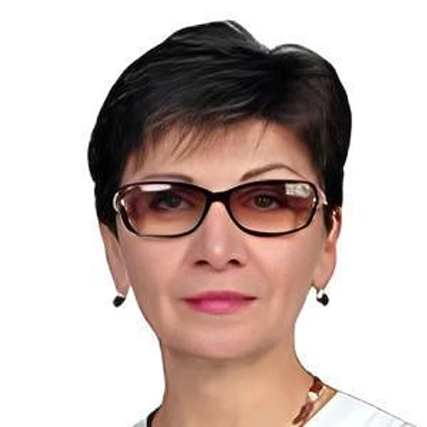 Морозова Людмила Борисовна — Кардиолог, Врач УЗИ, Волжский