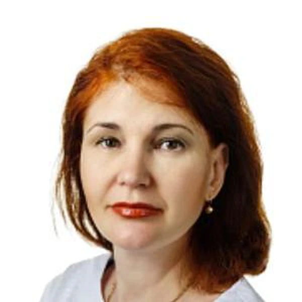 Андреанова Юлия Ивановна — Врач-косметолог, Дерматовенеролог, Дерматолог, Иммунолог, Трихолог, Тверь