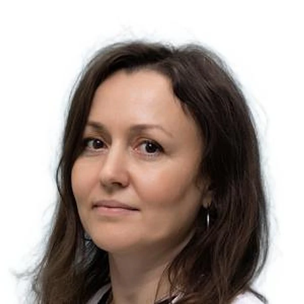 Лужанская Татьяна Викторовна — Нефролог, Челябинск