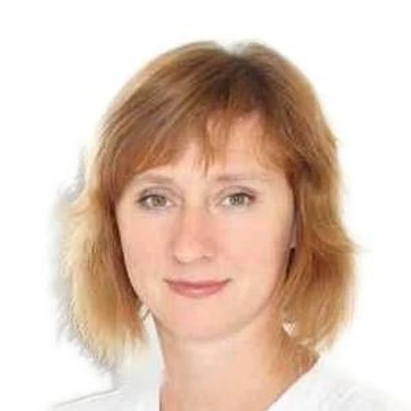 Певгова Ирина Сергеевна — Терапевт, Ревматолог, Челябинск