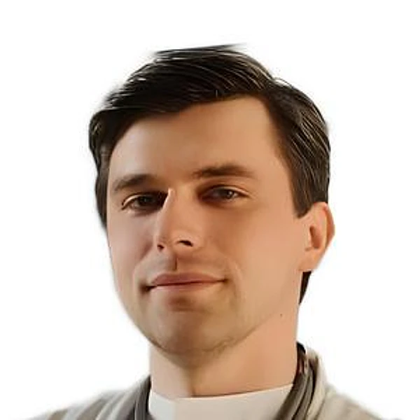 Ансон Максим Валерьевич — Терапевт, Кардиолог, Челябинск
