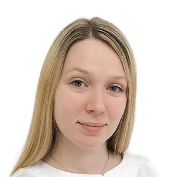 Вишнякова Светлана Сергеевна — Гастроэнтеролог, Диетолог, Терапевт, Челябинск