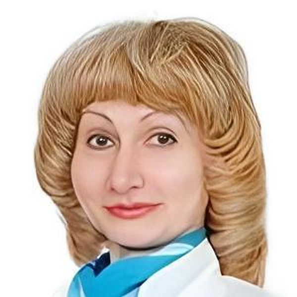 Пахомова Надежда Александровна — Офтальмолог (окулист), Детский офтальмолог, Волжский
