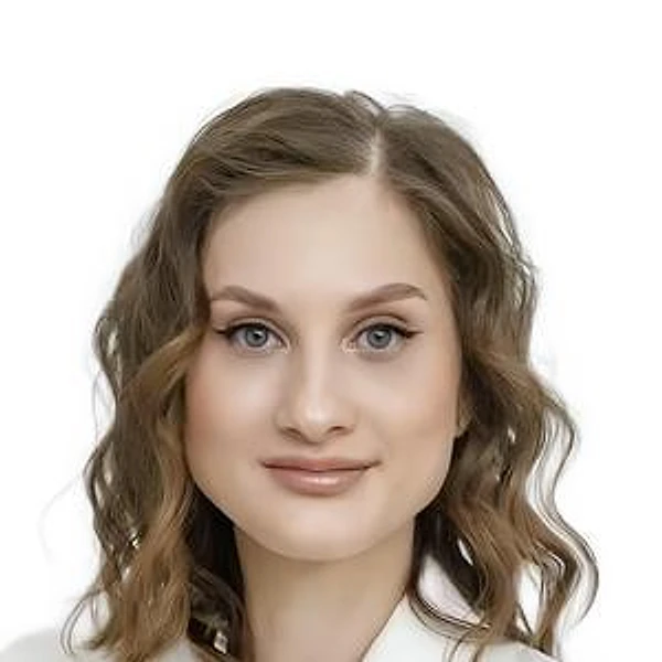 Жучкова Кристина Александровна — Врач-косметолог, Дерматолог, Тверь