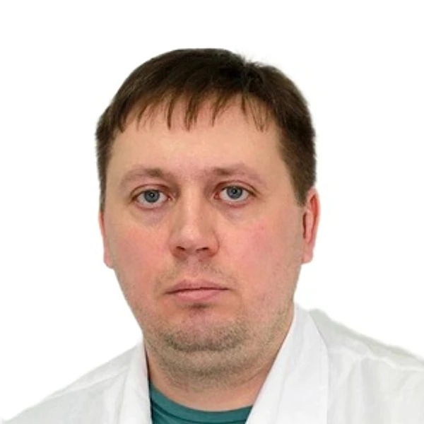 Киселев Алексей Георгиевич — Хирург, Челябинск