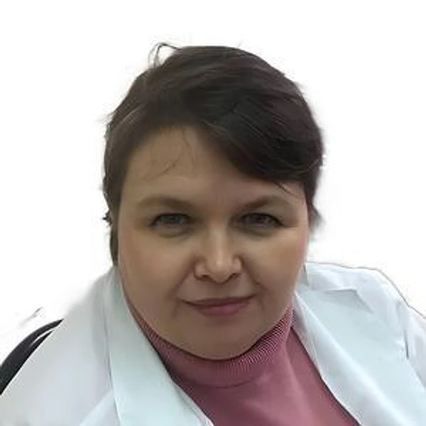 Дметренко Ирина Владимировна — Терапевт, Волгоград