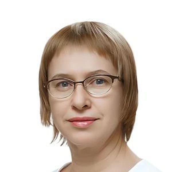 Яшина Светлана Николаевна — Функциональный диагност, Врач УЗИ, Детский врач УЗИ, Волжский