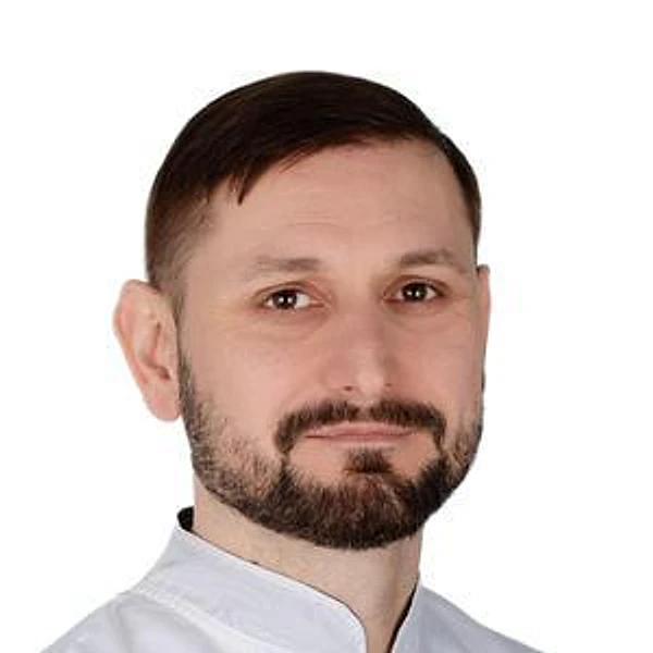 Исмаилов Альви Игоревич — Уролог, Андролог, Врач УЗИ, Детский врач УЗИ, Детский уролог, Санкт-Петербург